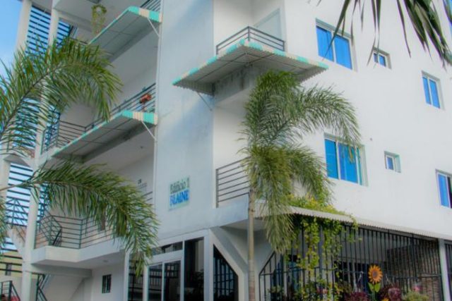 Venta de Edificios en Nizao, Peravia: Gran Oportunidad de Inversión.