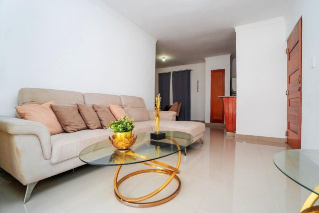 ¡Tu nuevo hogar te espera en lo Alto de Alameda! 📍 Santo Domingo Oeste