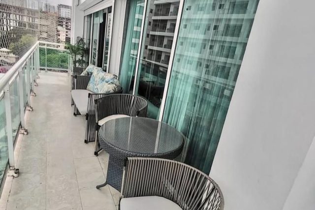 La elegancia en un solo lugar, Apartamento en venta ✨
